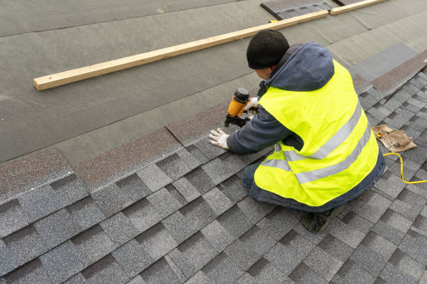 Roof Installation Near Me in Salisbury, MD