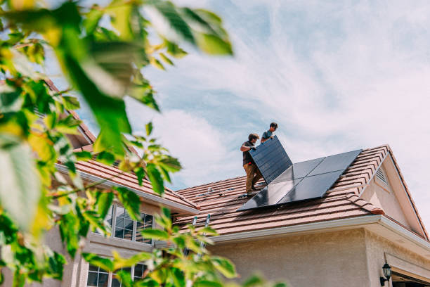 Slate Roofing Contractor in Salisbury, MD
