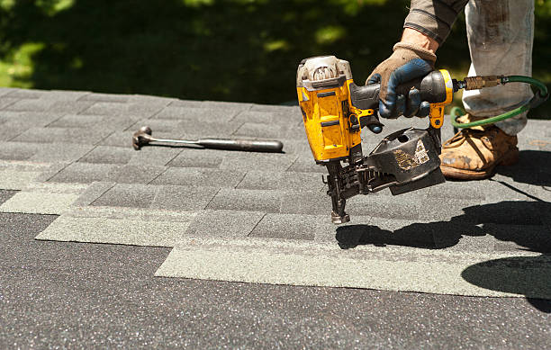 Best Residential Roofing Contractor  in Salisbury, MD
