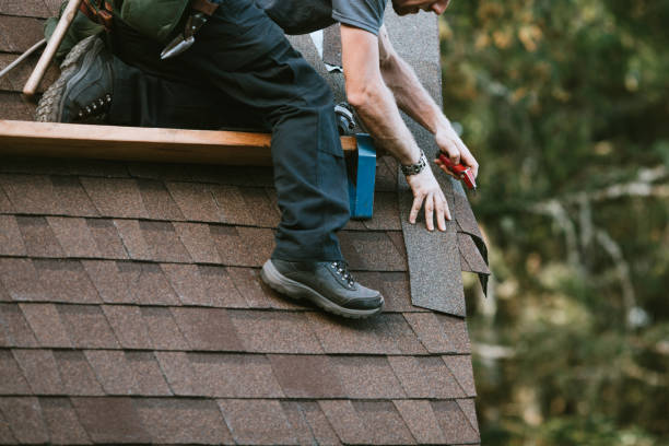 Gutter Installation and Roofing in Salisbury, MD